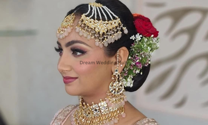 Picasso The Bridal Studio